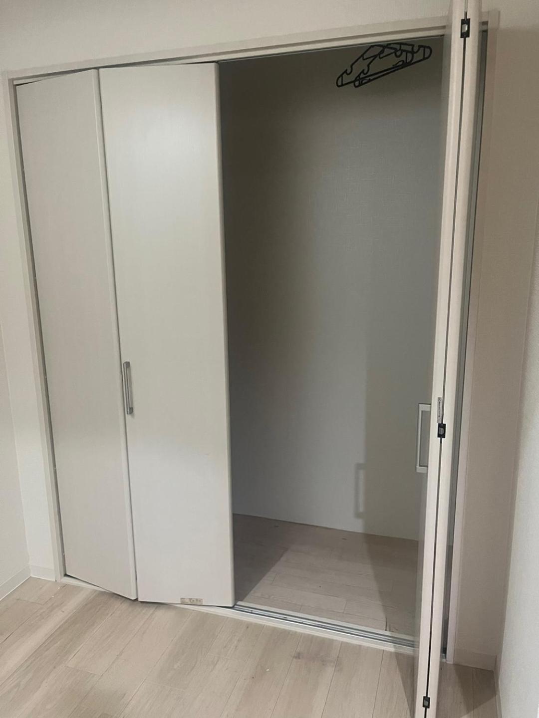 Apartment 504호 시텐노지역앞 츠텐카쿠 아베노 하루카스 스파월드 난바근접 *